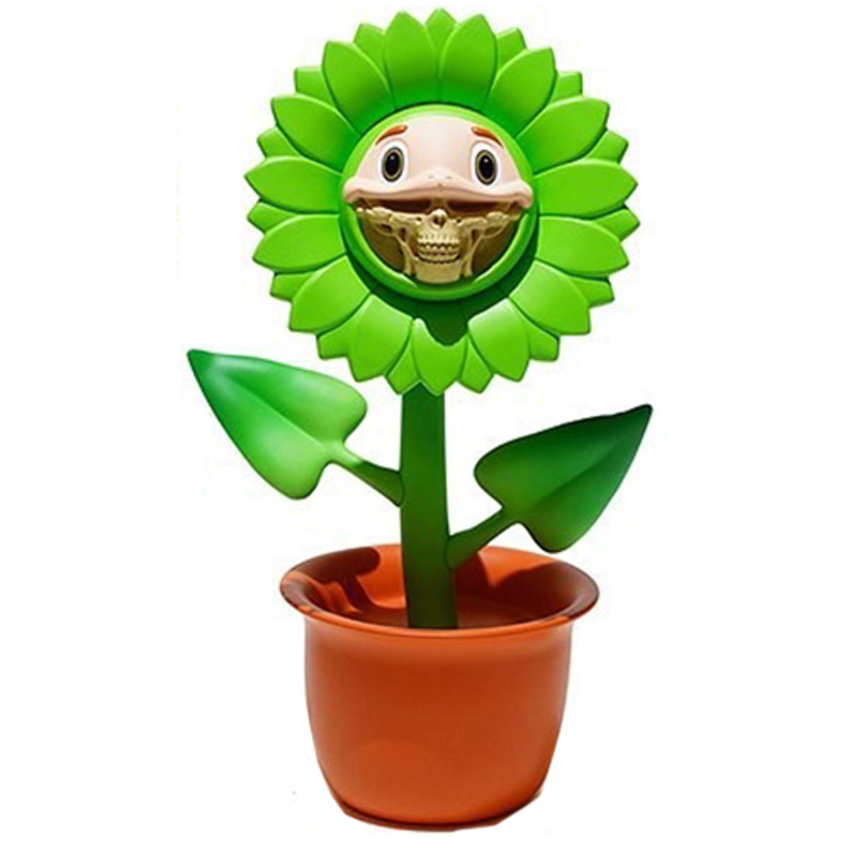 Dipsy Telegrinnies Sunflowers