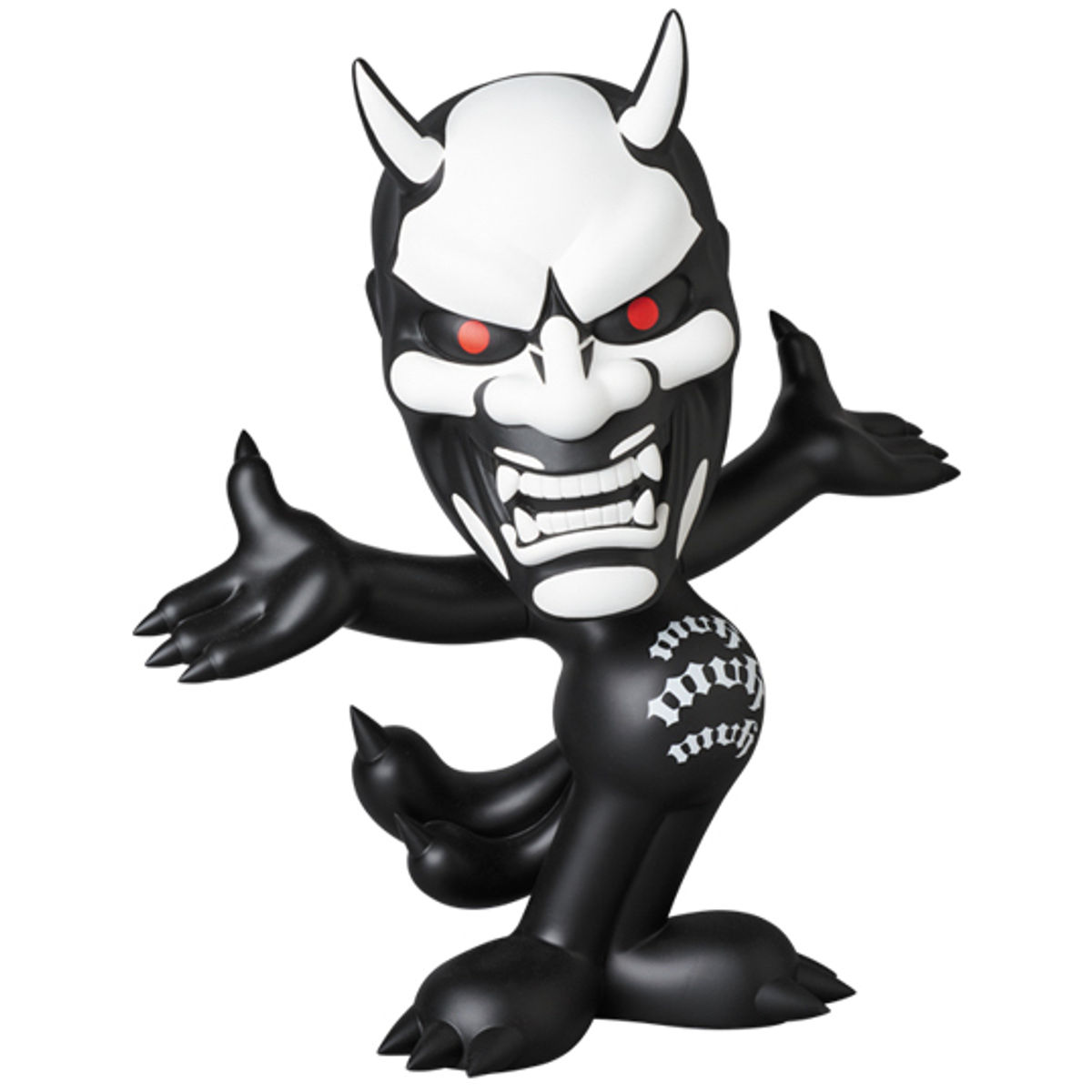 Last Dying Wish VCD (DCon '18)