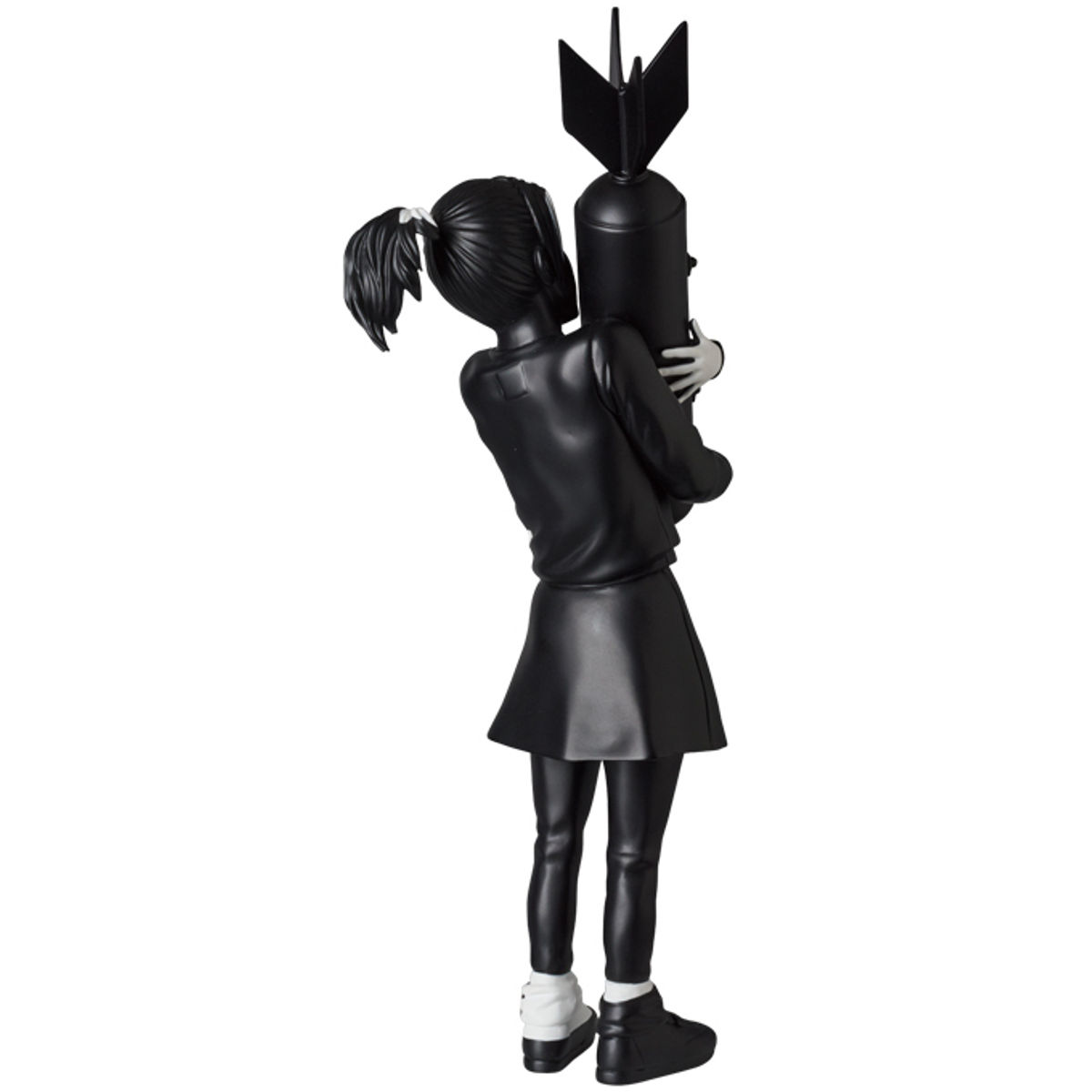 Original Bomb Hugger