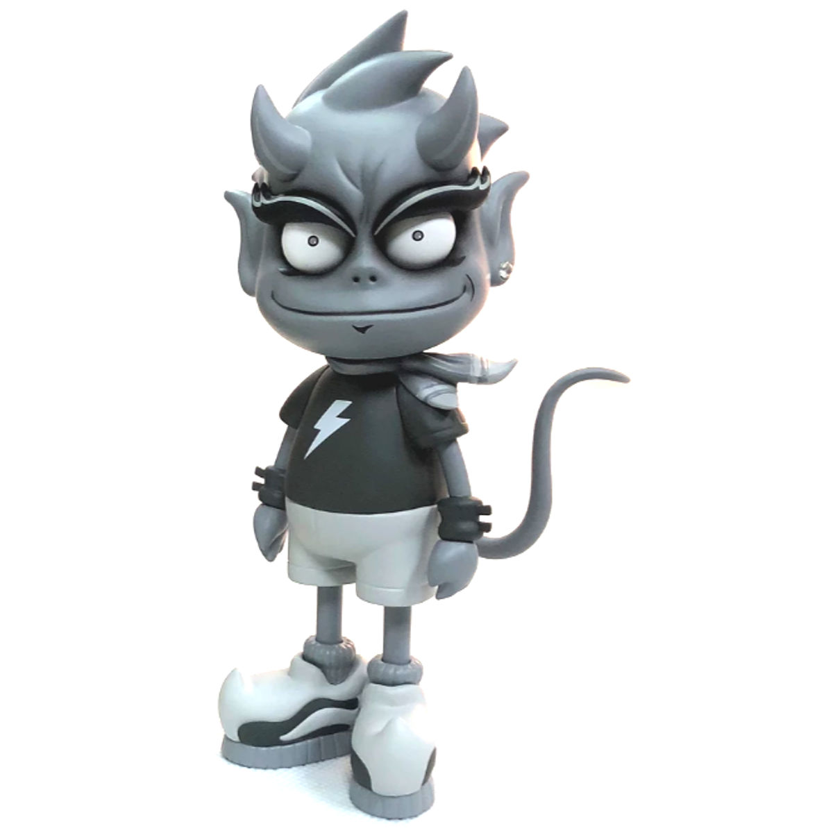 Urban Devil - Grayscale Variant Limited Edition