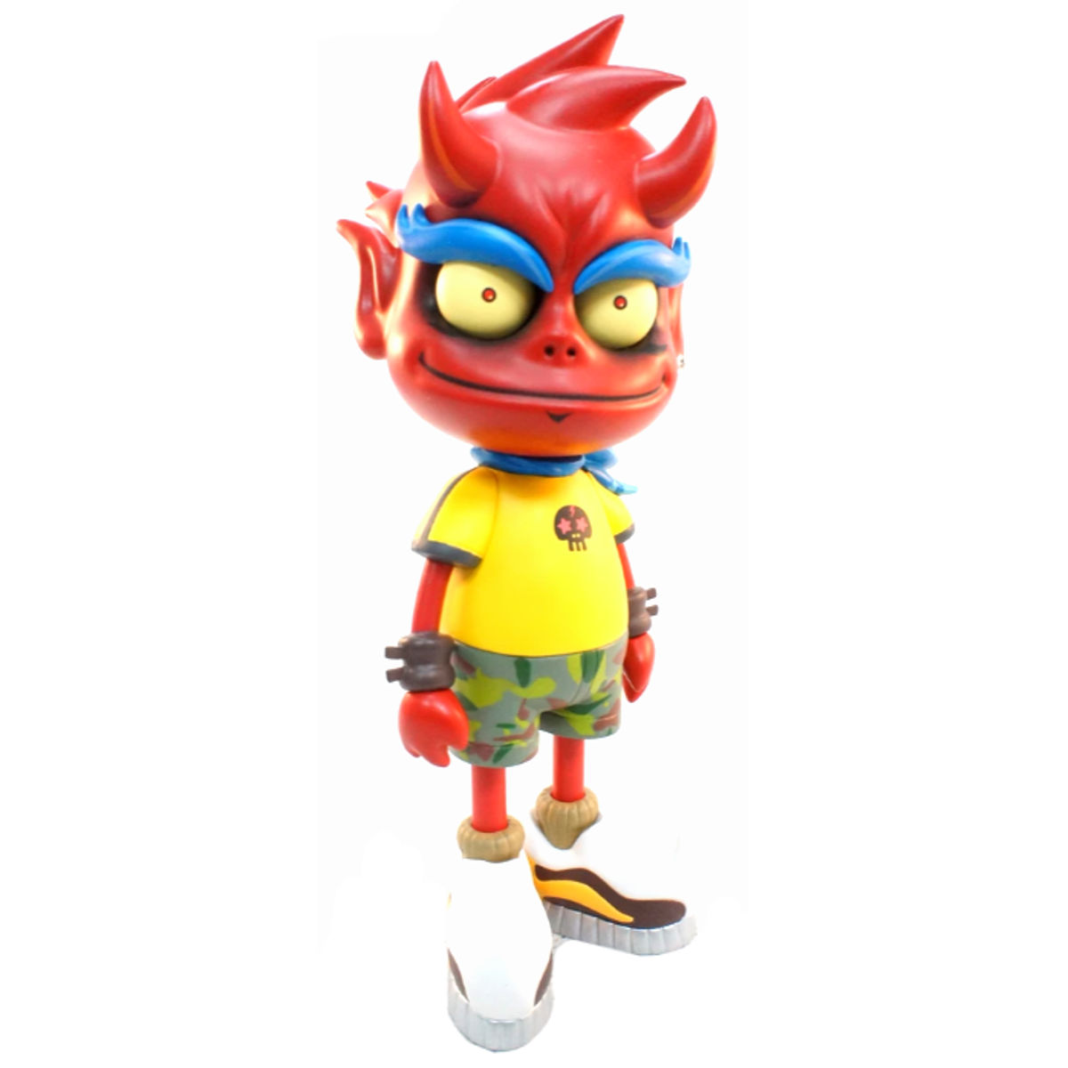Urban Devil - Original Version Limited Edition