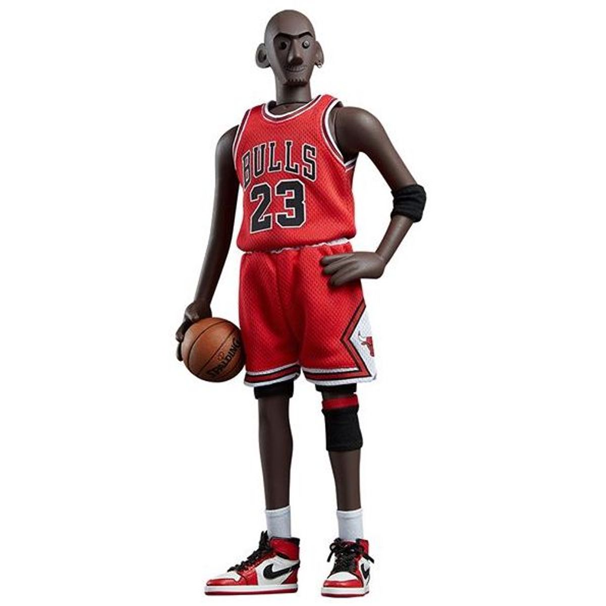 Michael Jordan (Away)