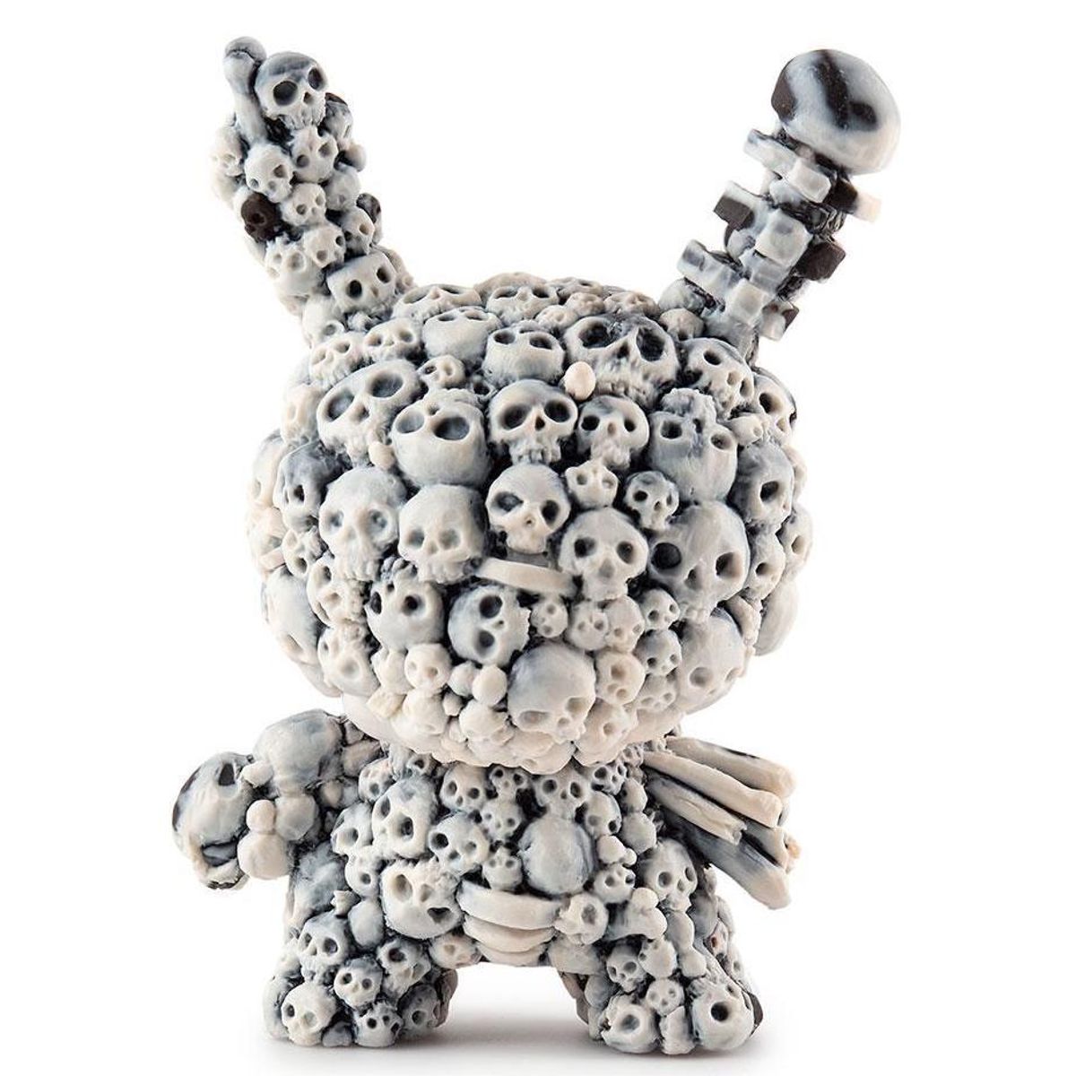 5" GID Boneyard Resurrectionist