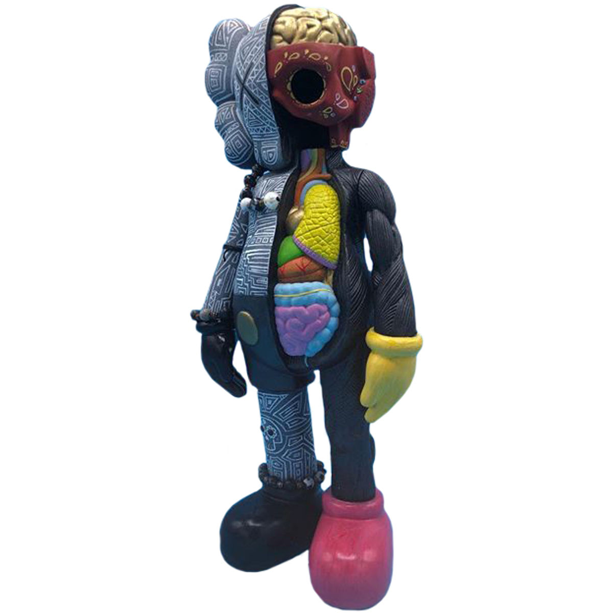 The legend of Quetzalcoatl