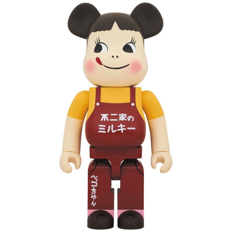 1000% Vintage Peko-chan by Fujiya