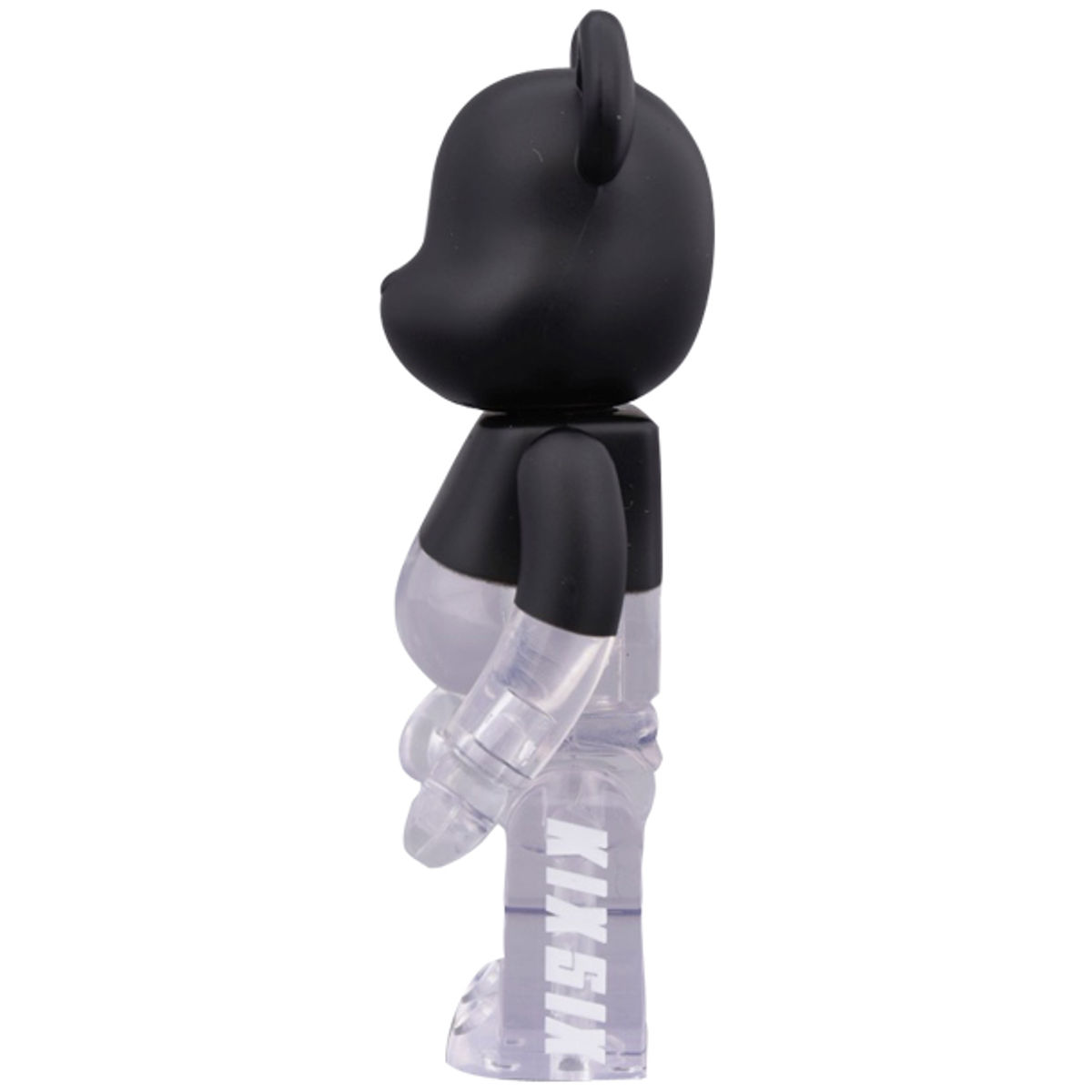 100% KixSix Be@rbrick