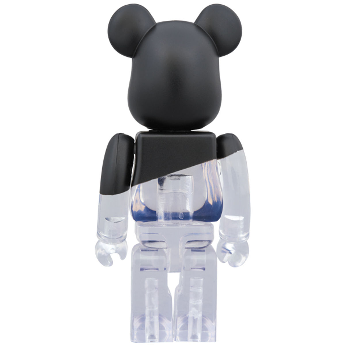 100% KixSix Be@rbrick