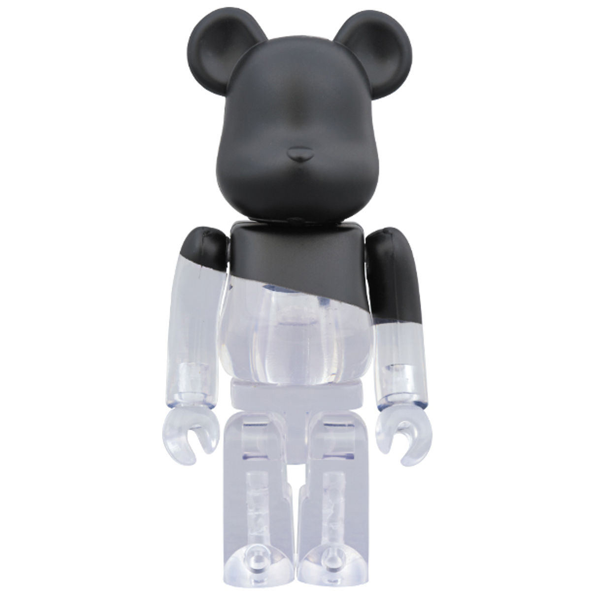 100% KixSix Be@rbrick