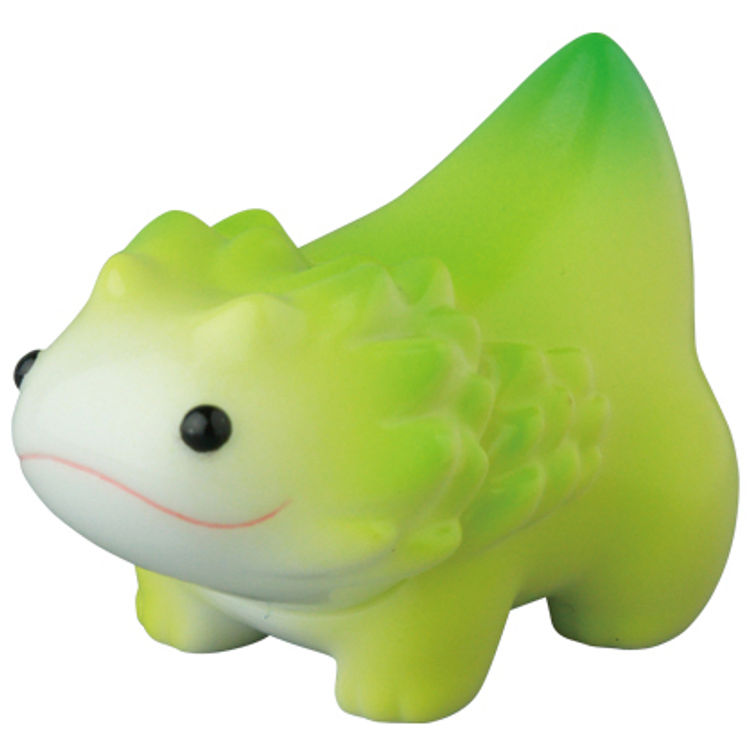 Green Seedlas Baby by Shoko Nakazawa (Koraters)
