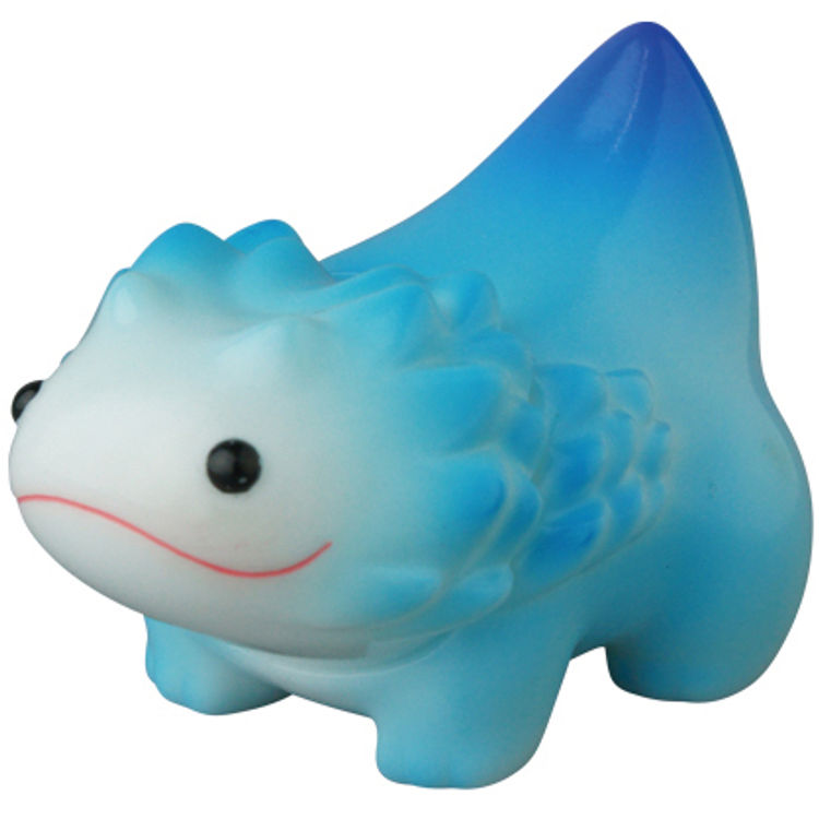 Blue Seedlas Baby by Shoko Nakazawa (Koraters)