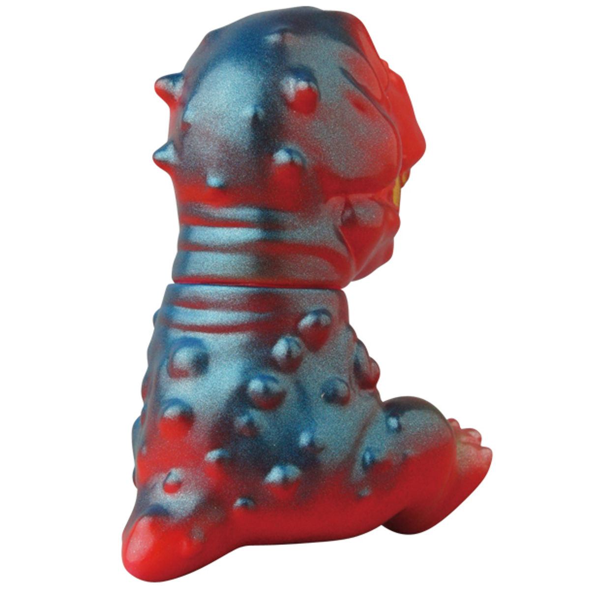 Red & Green Dinosaur Beast