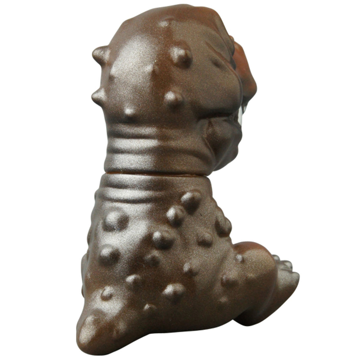 Brown Dinosaur Beast