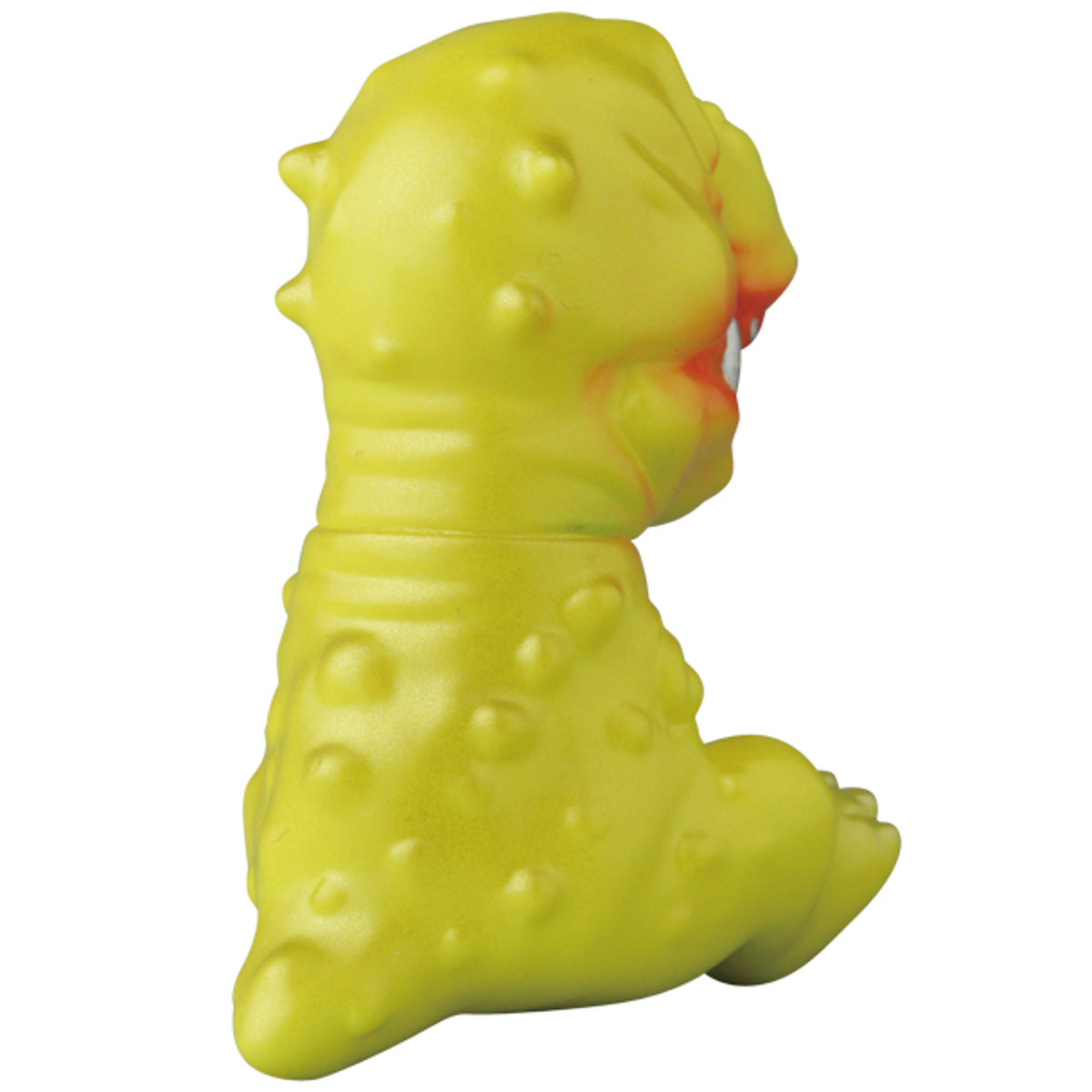 Yellow Dinosaur Beast