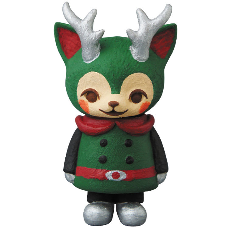 Masked Rider Morris New No.1 Ver. by Hinatique (Kaori Hinata)