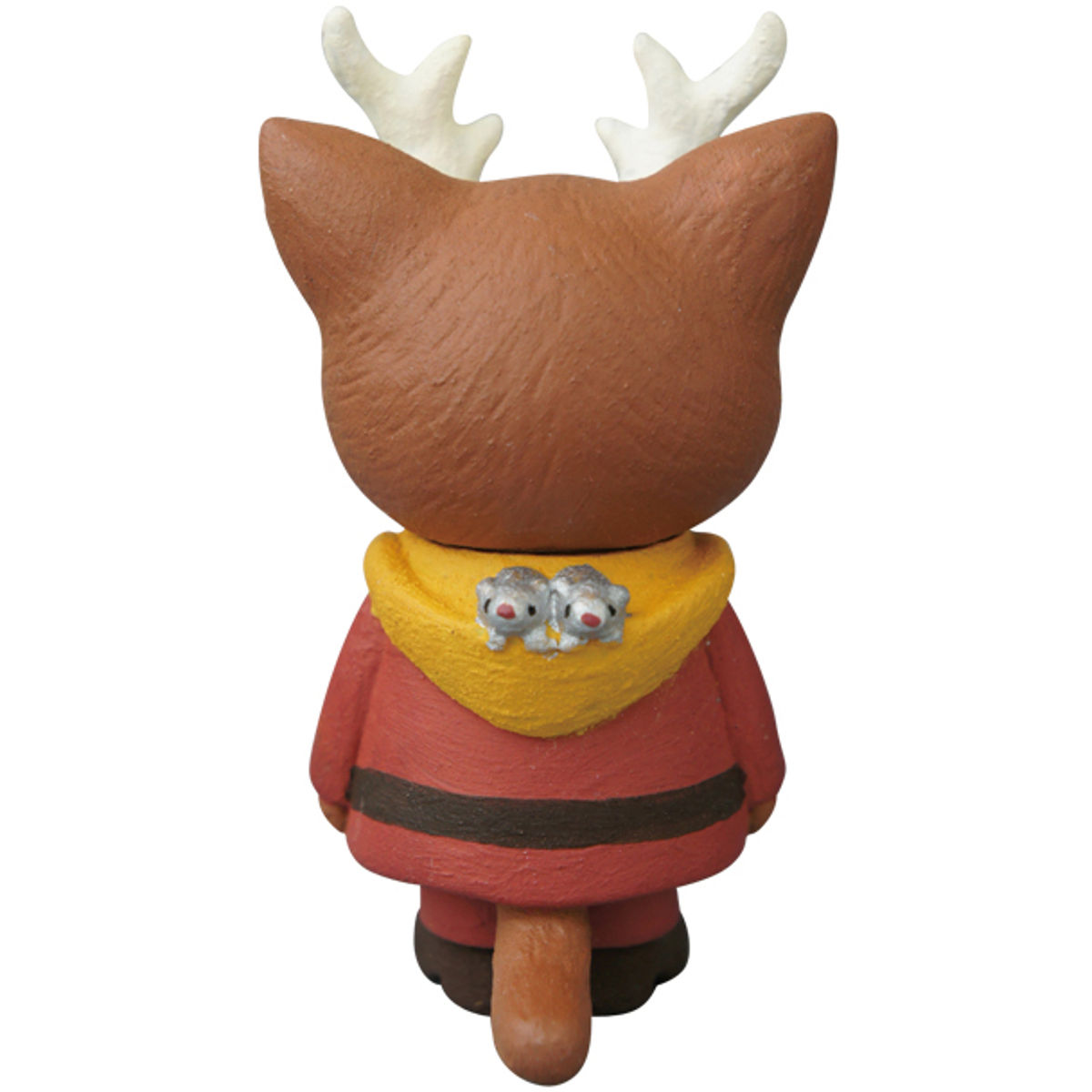 Morris Cyborg 009 Ver.