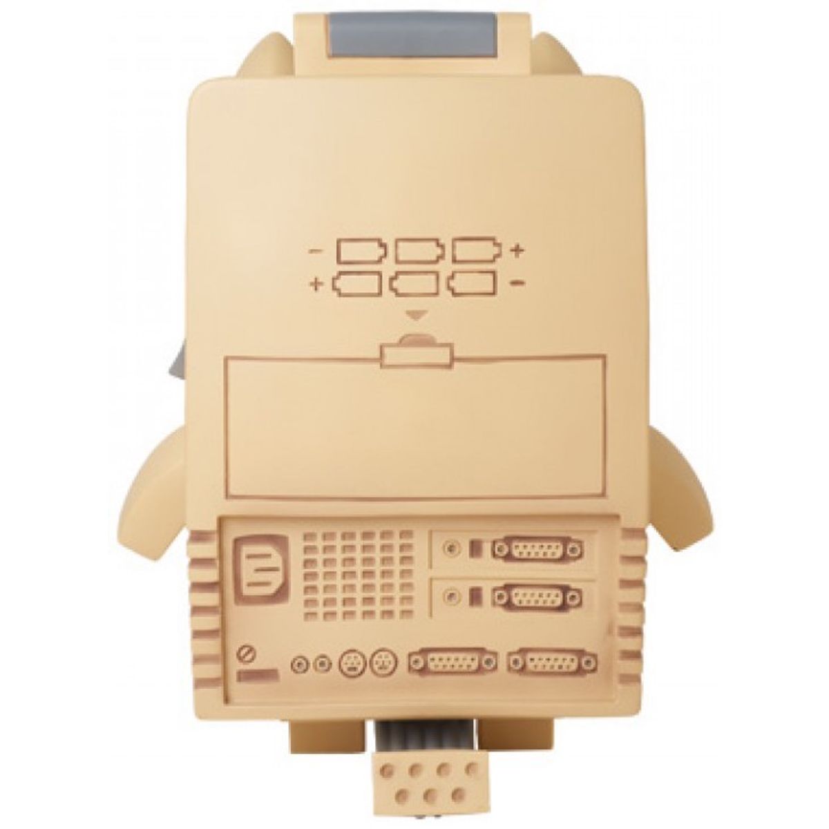 60cm JAM Baketan II (DCon '18)