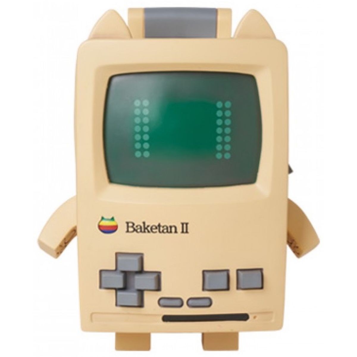 60cm JAM Baketan II (DCon '18)