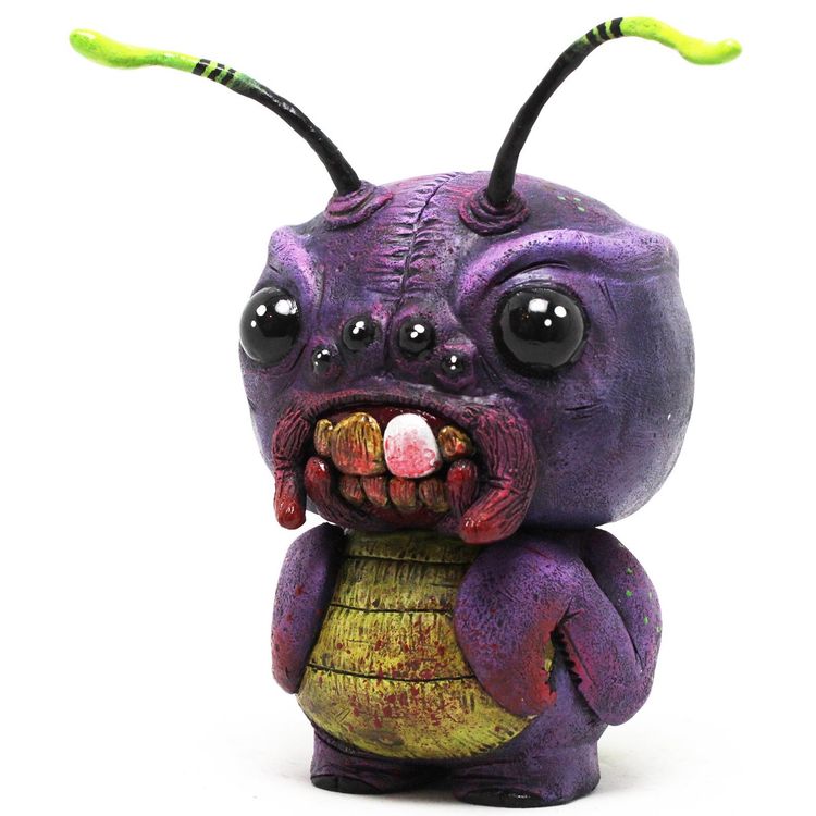 null by Chris Bailey