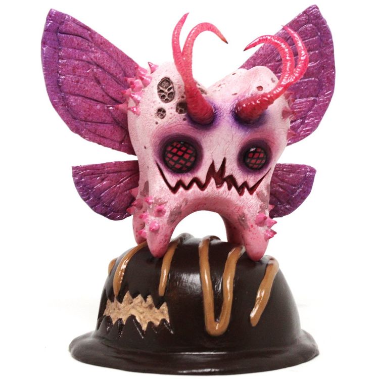 null by Ghost Fox Toys