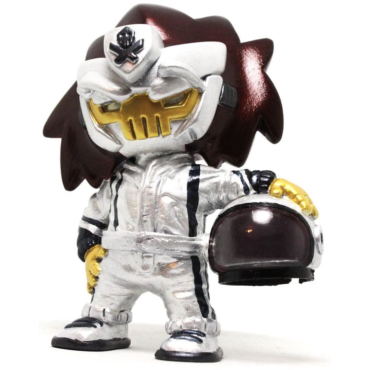 Fully Loaded by The 3D Hero