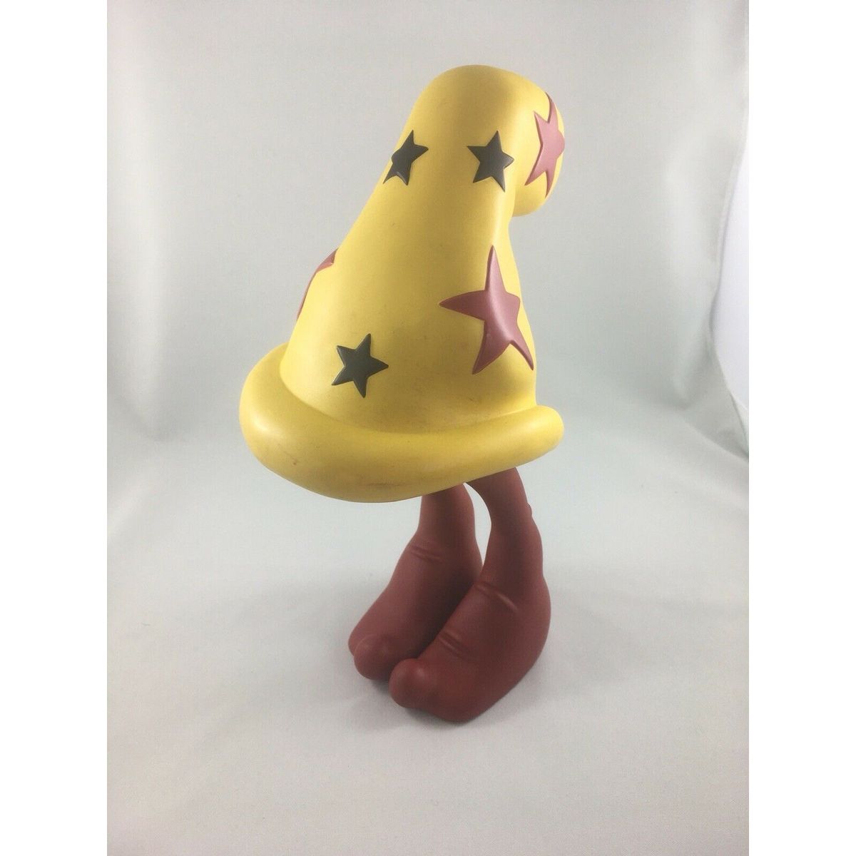 Cheech Wizard