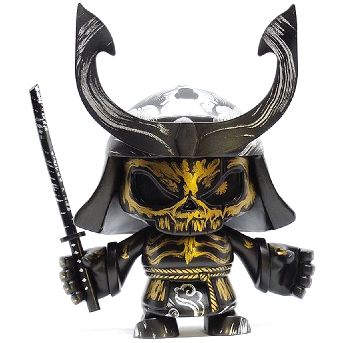 Stag Shogun Skullhead