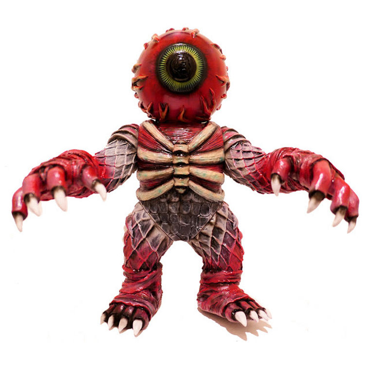 Bloody Beast by Justin Ishmael