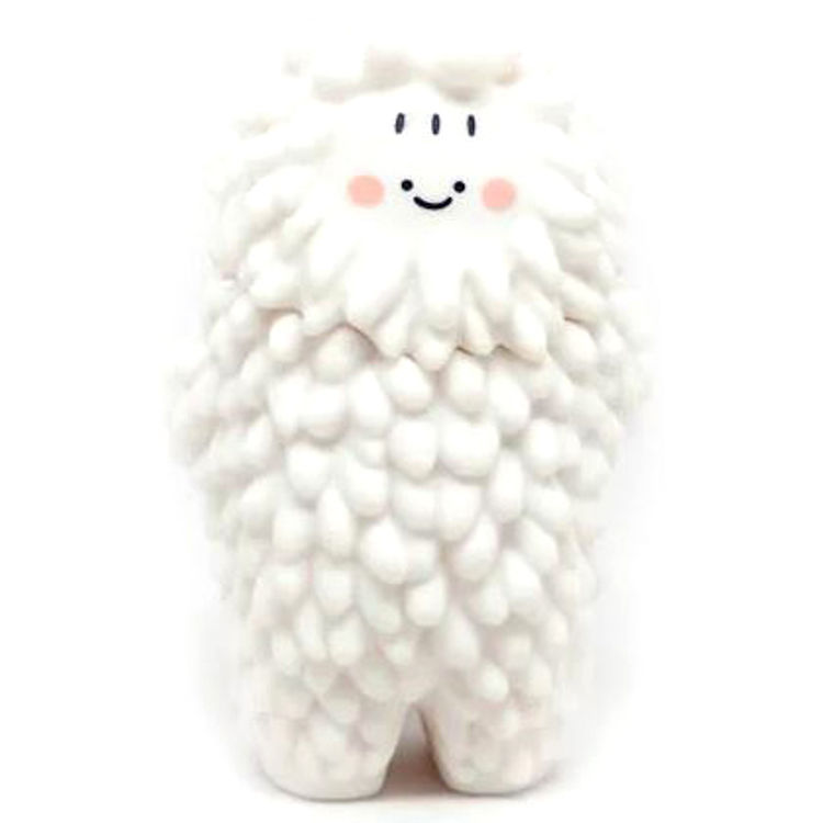 Shy Treeson by Bubi Au Yeung
