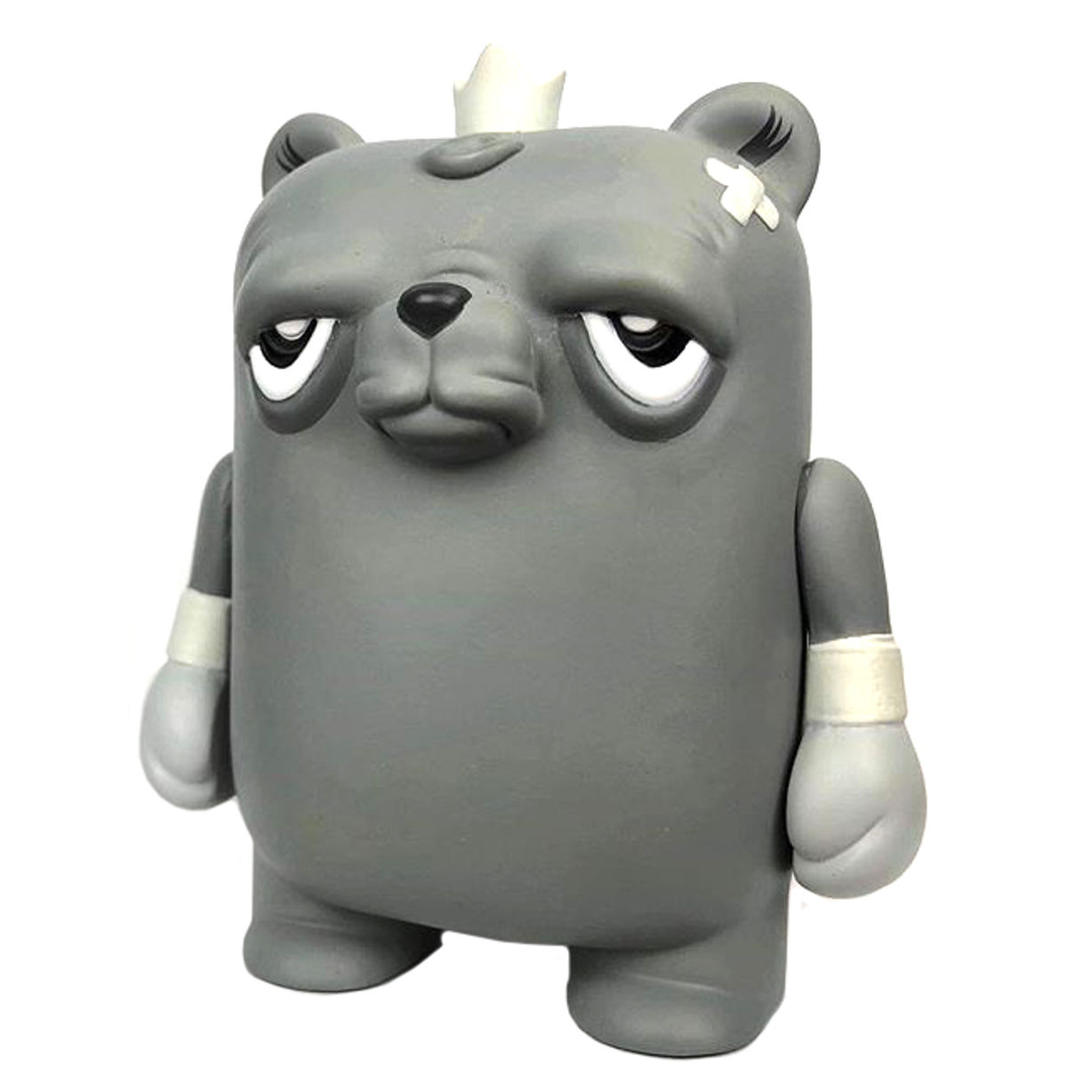 Monochromatic The Bearchamp