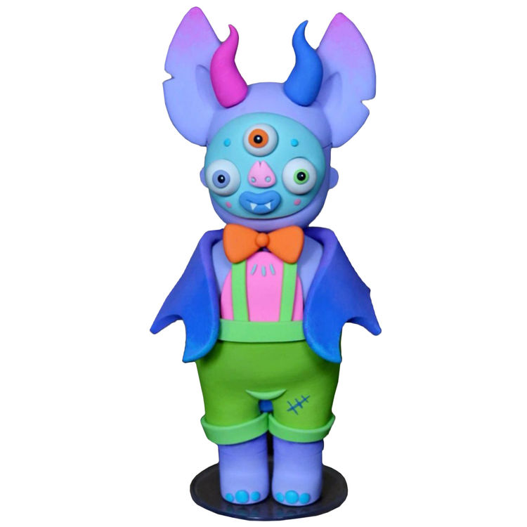 Dweebat by Little Lazies (Leah Williams)