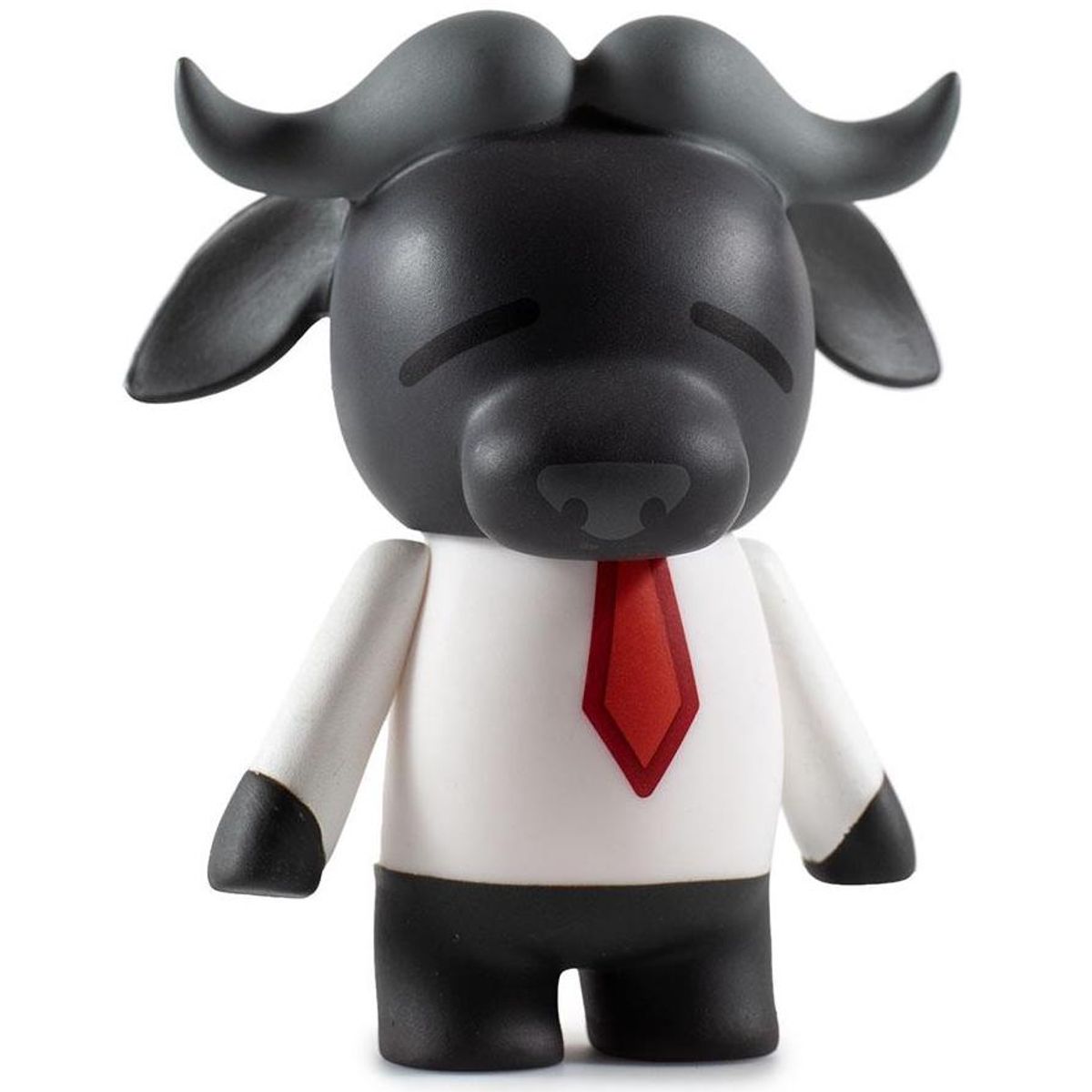 Manager Buffalo : Aggretsuko