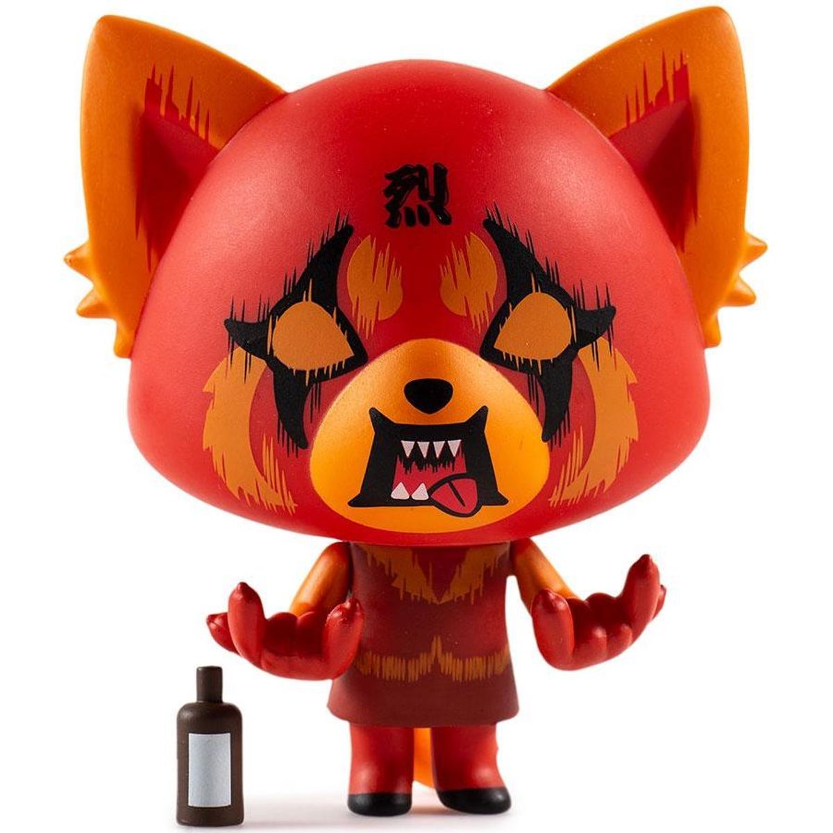 Rage Aggretsuko (Chase)