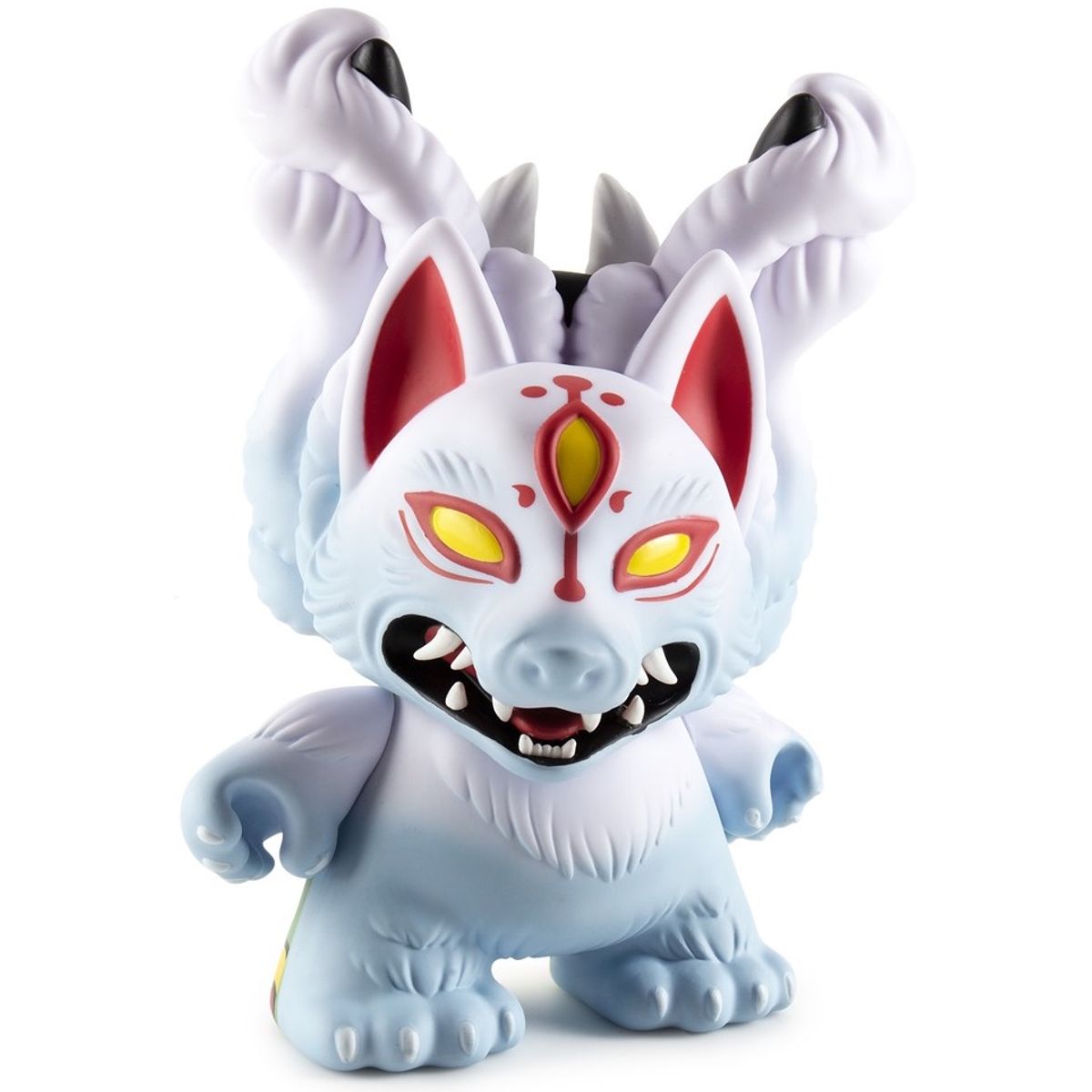 8" Kyuubi Dunny