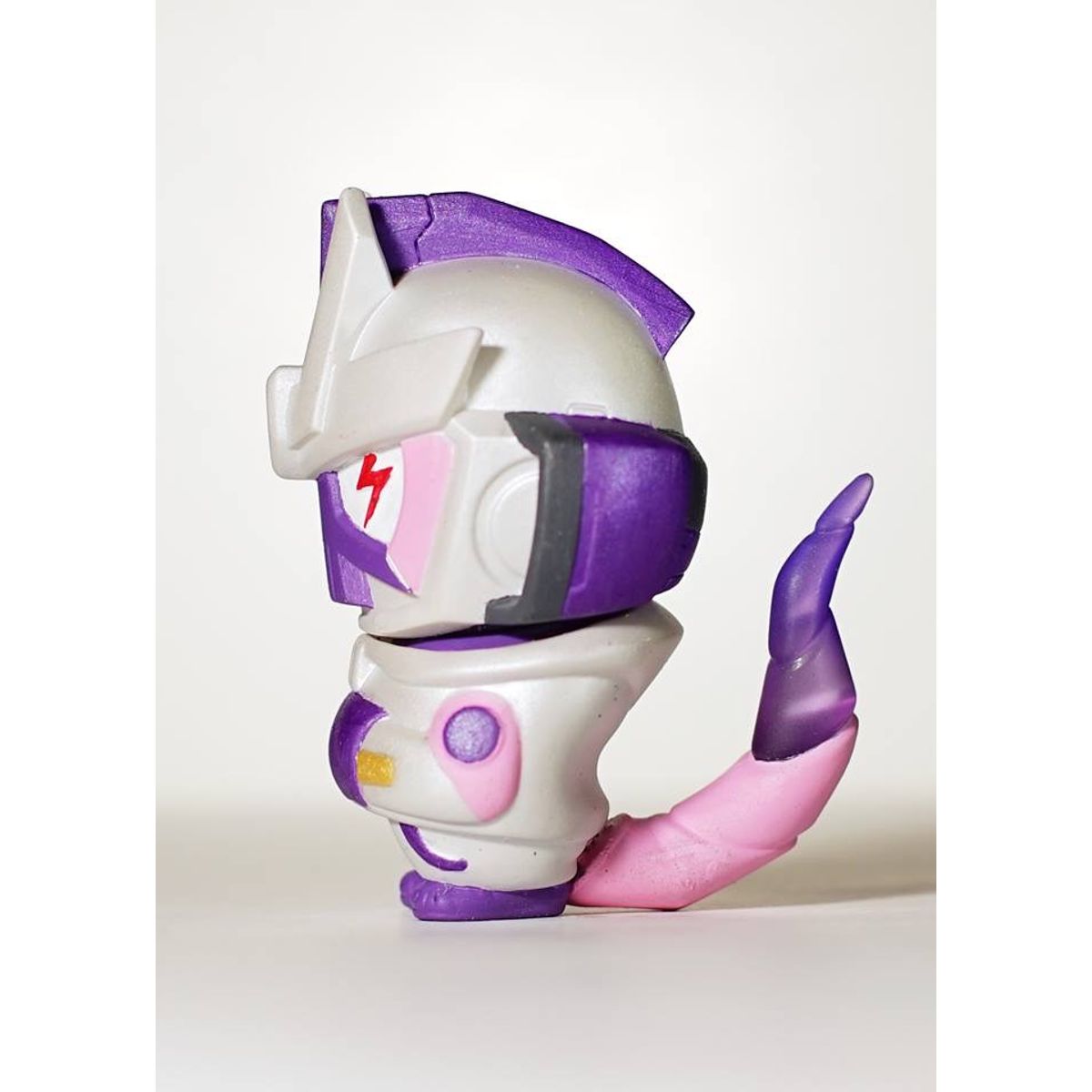 First Form Frieza X Nano TEQ63