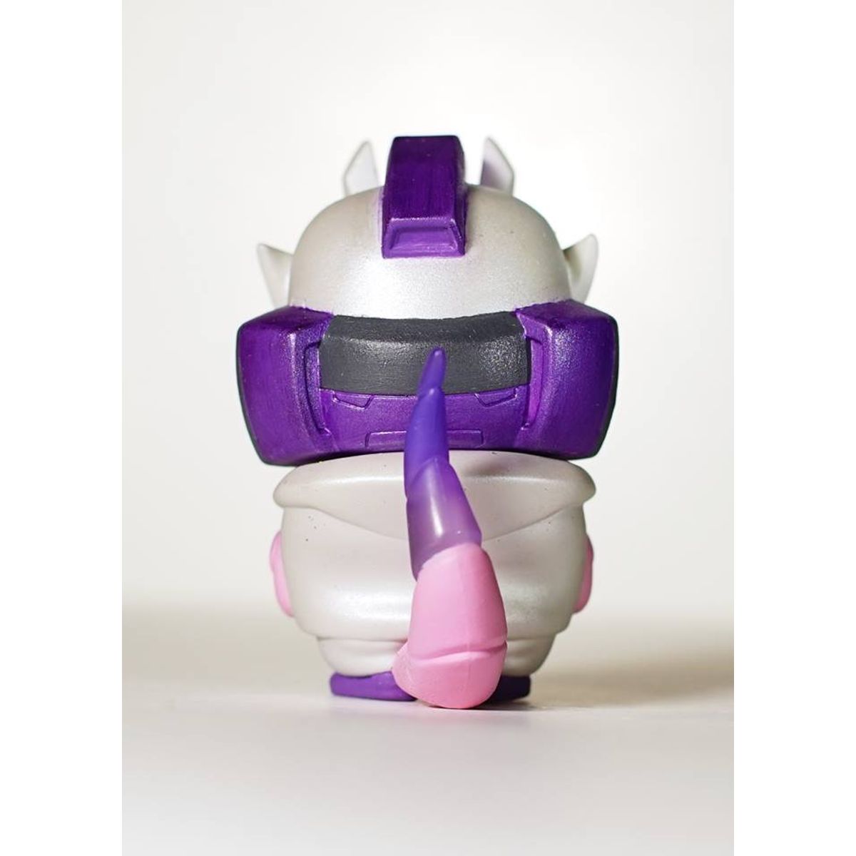 First Form Frieza X Nano TEQ63