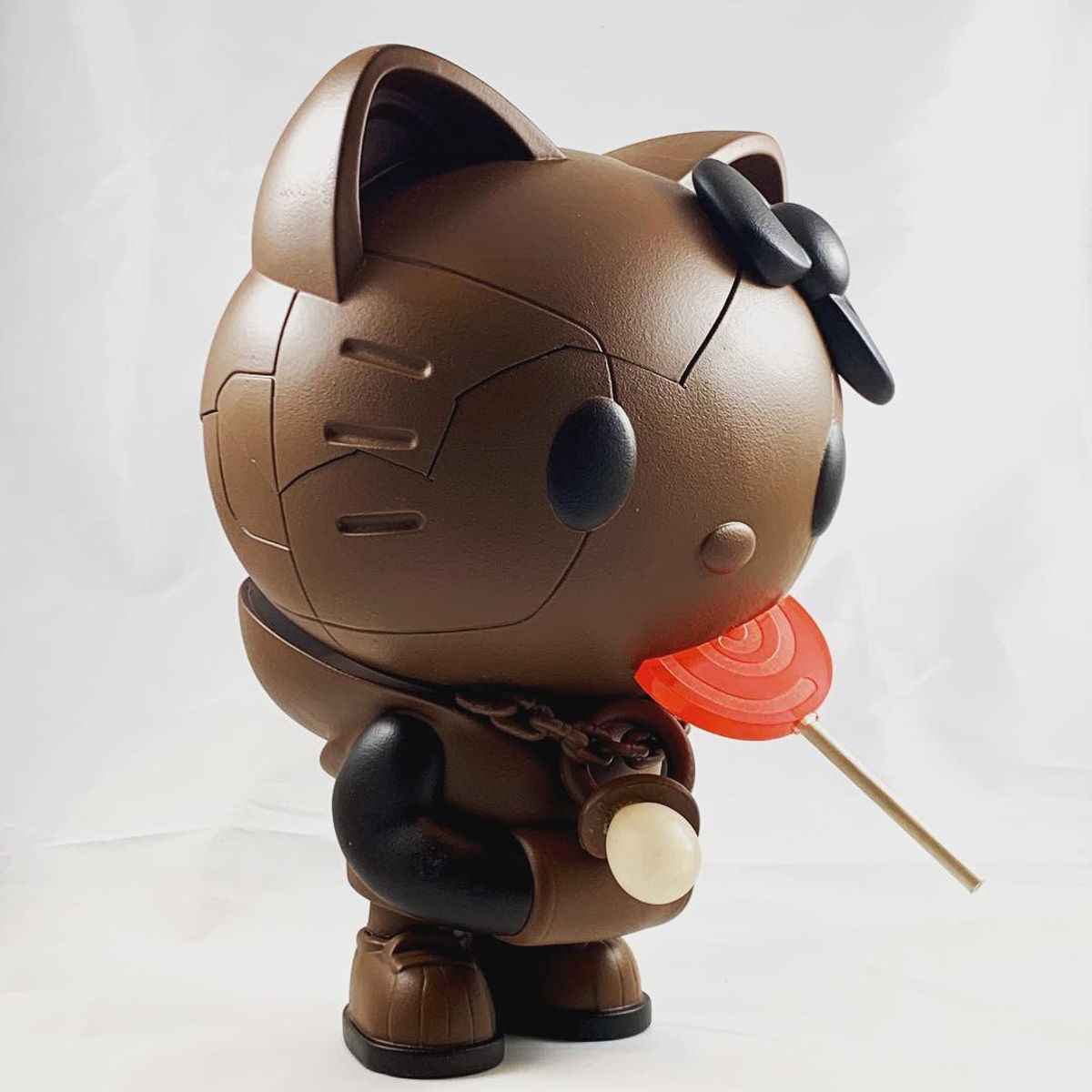 Hello Kitty by Quiccs : Wonderball Edition LE