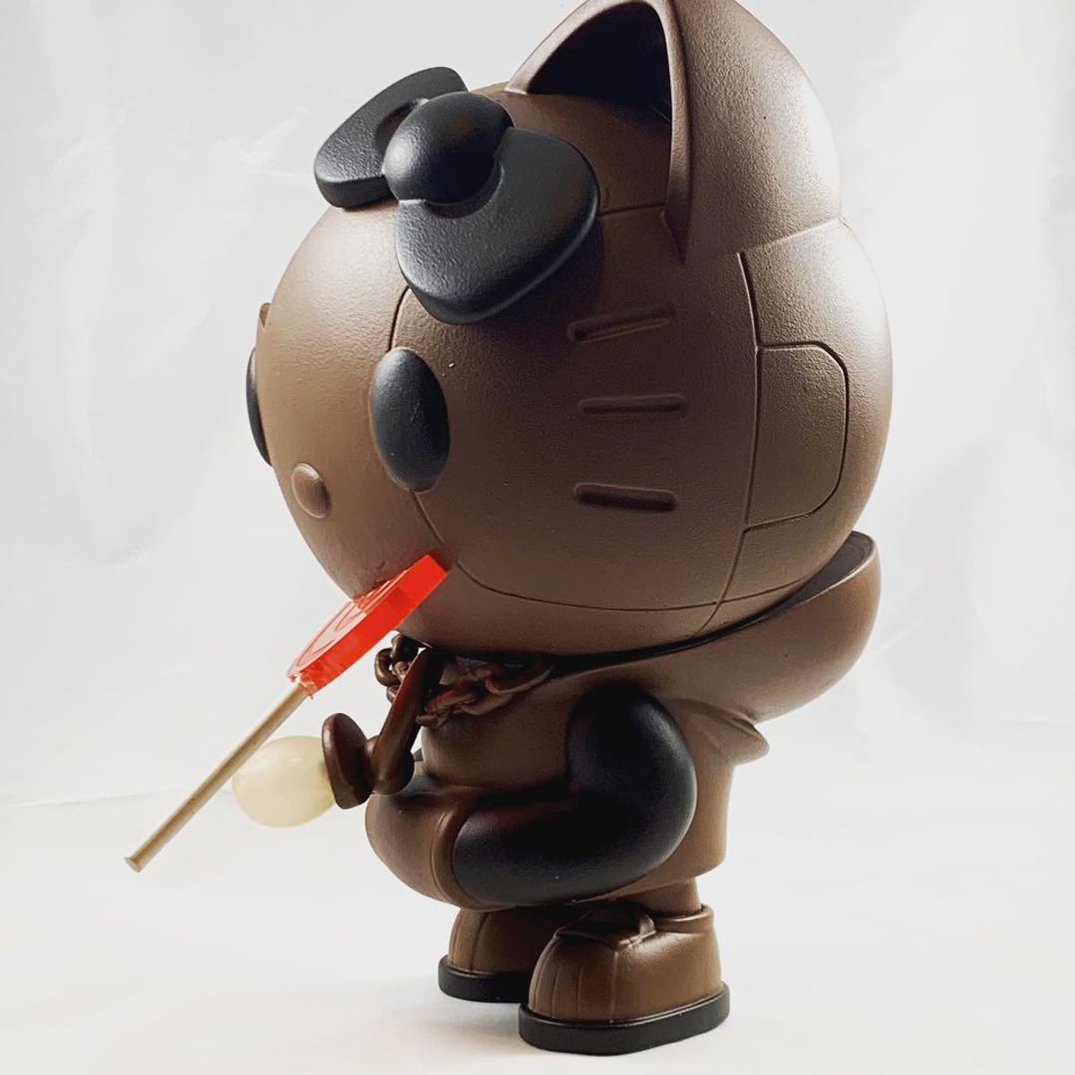 Hello Kitty by Quiccs : Wonderball Edition LE