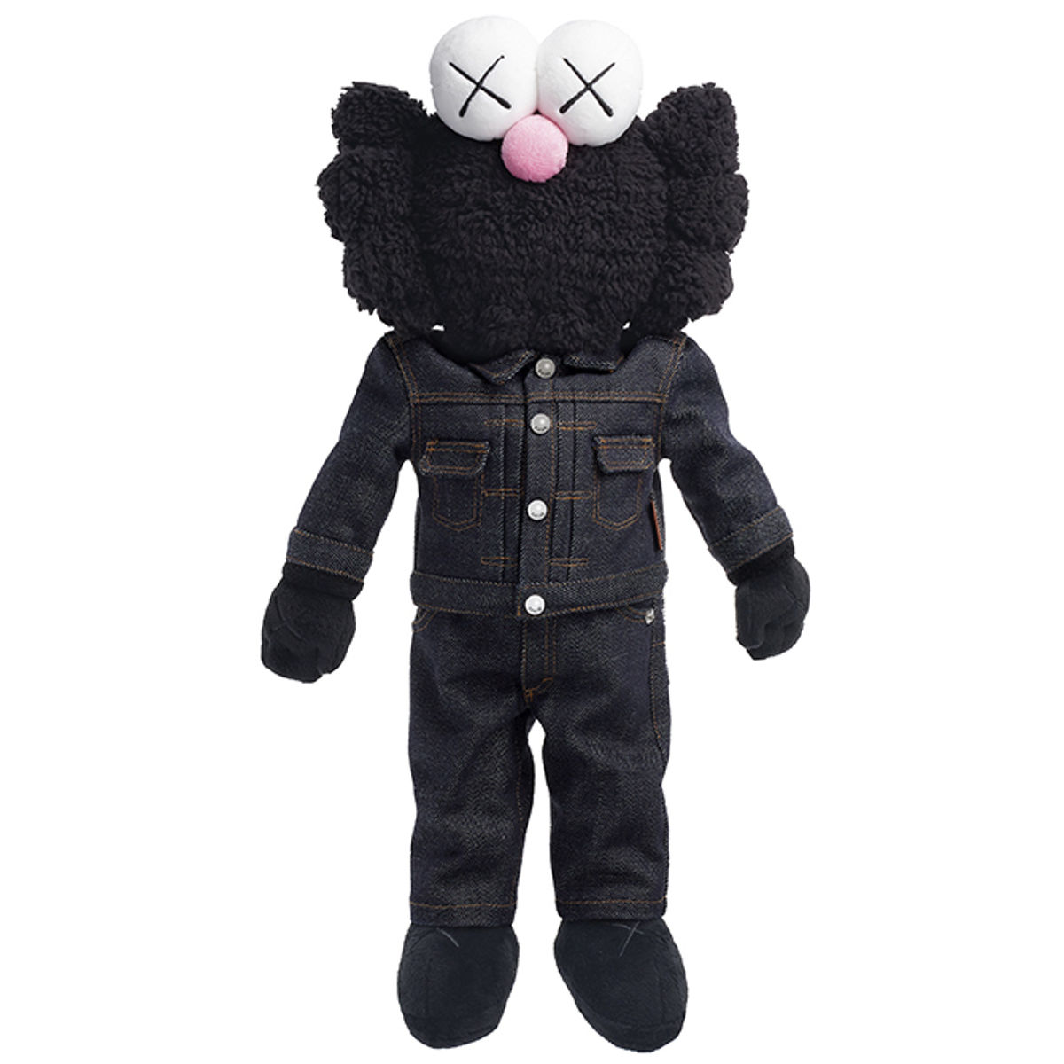 Dior Jeans BFF Companion