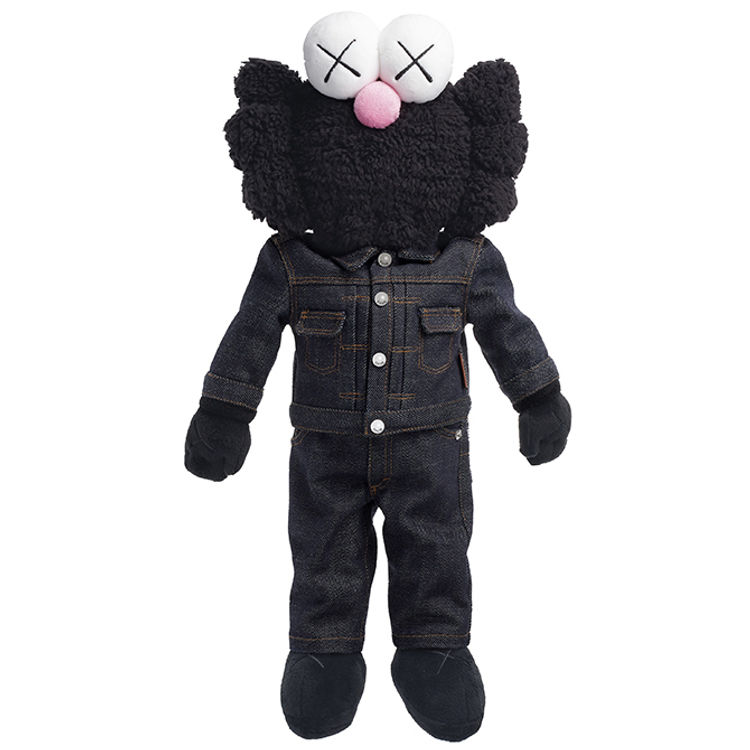 Dior Jeans BFF Companion by Kaws (Brian Donnelly)
