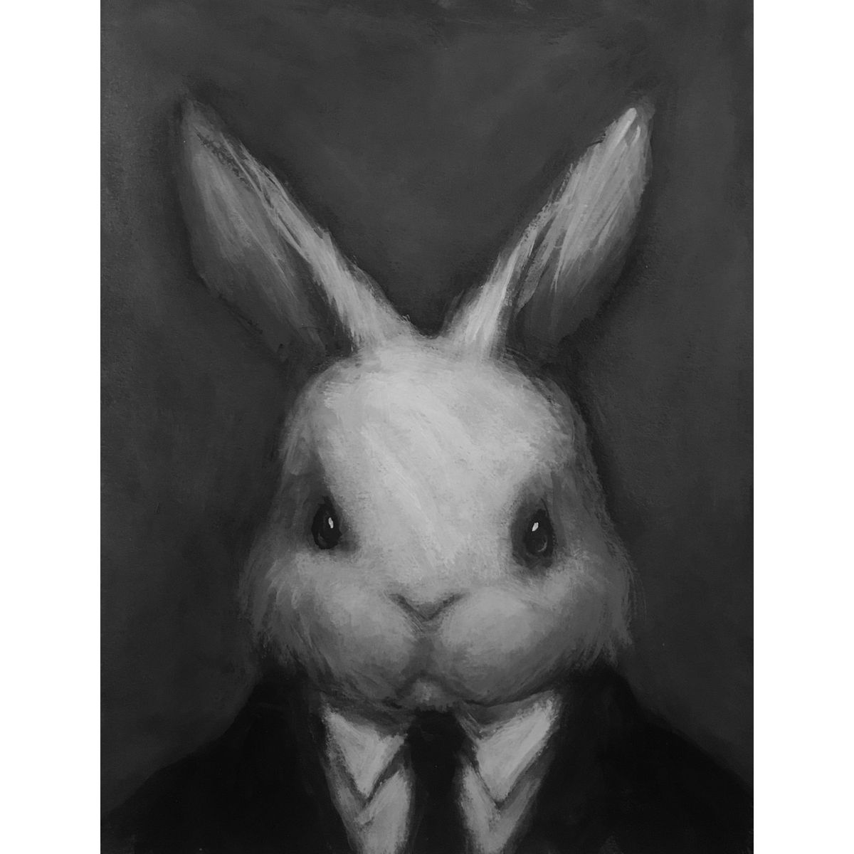 The Accountant (Front)