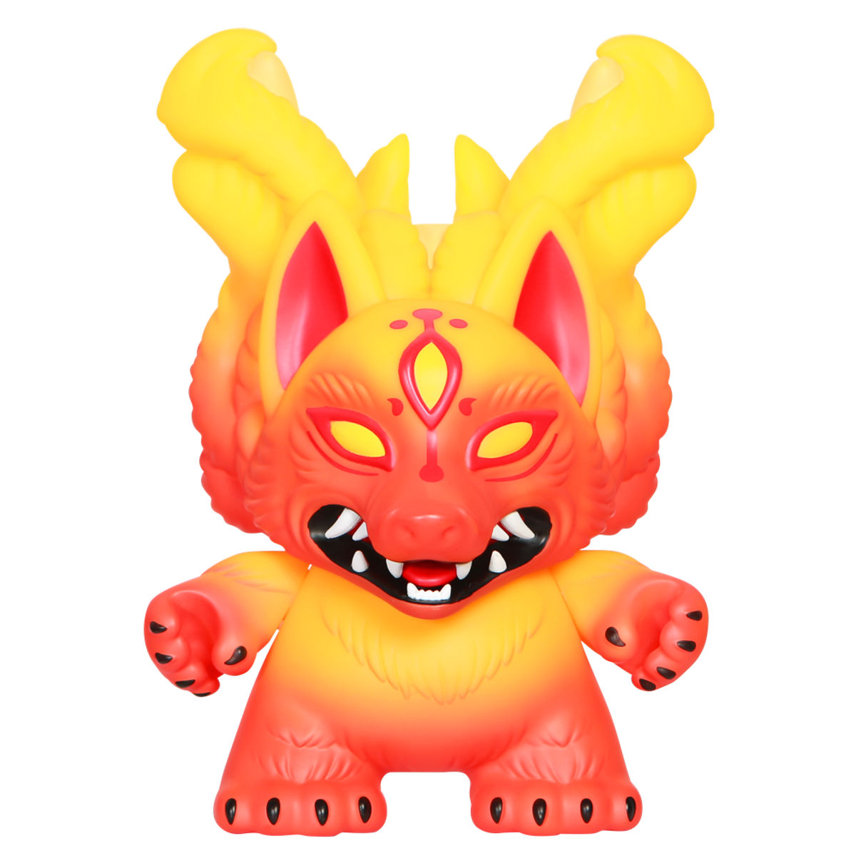 8" Kyuubi Dunny (Mighty Jaxx Exclusive)