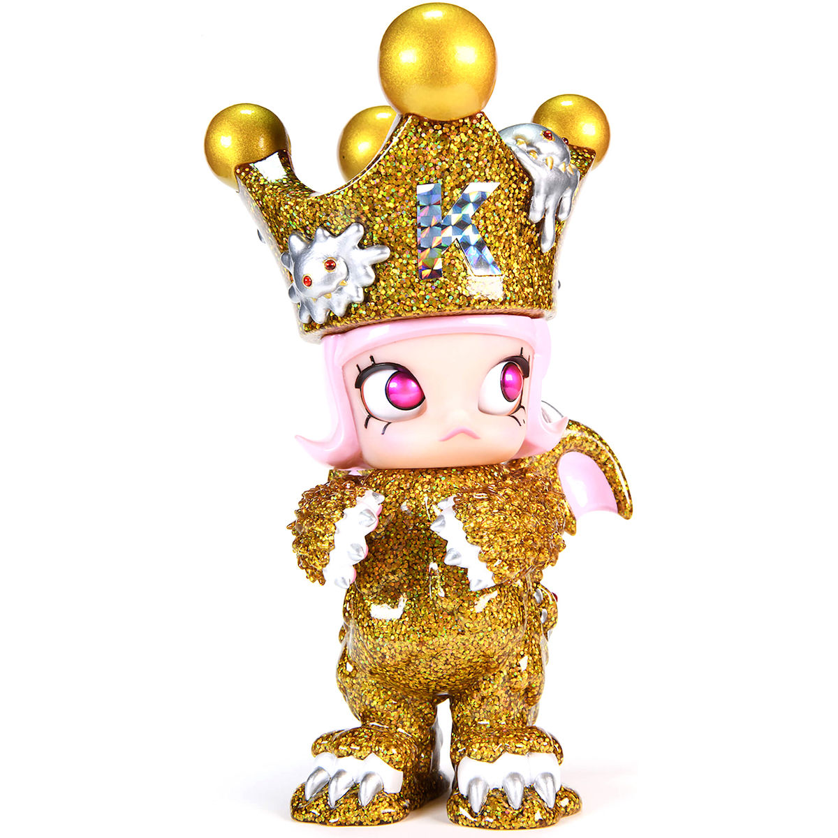 VIP Gold Erosion Molly