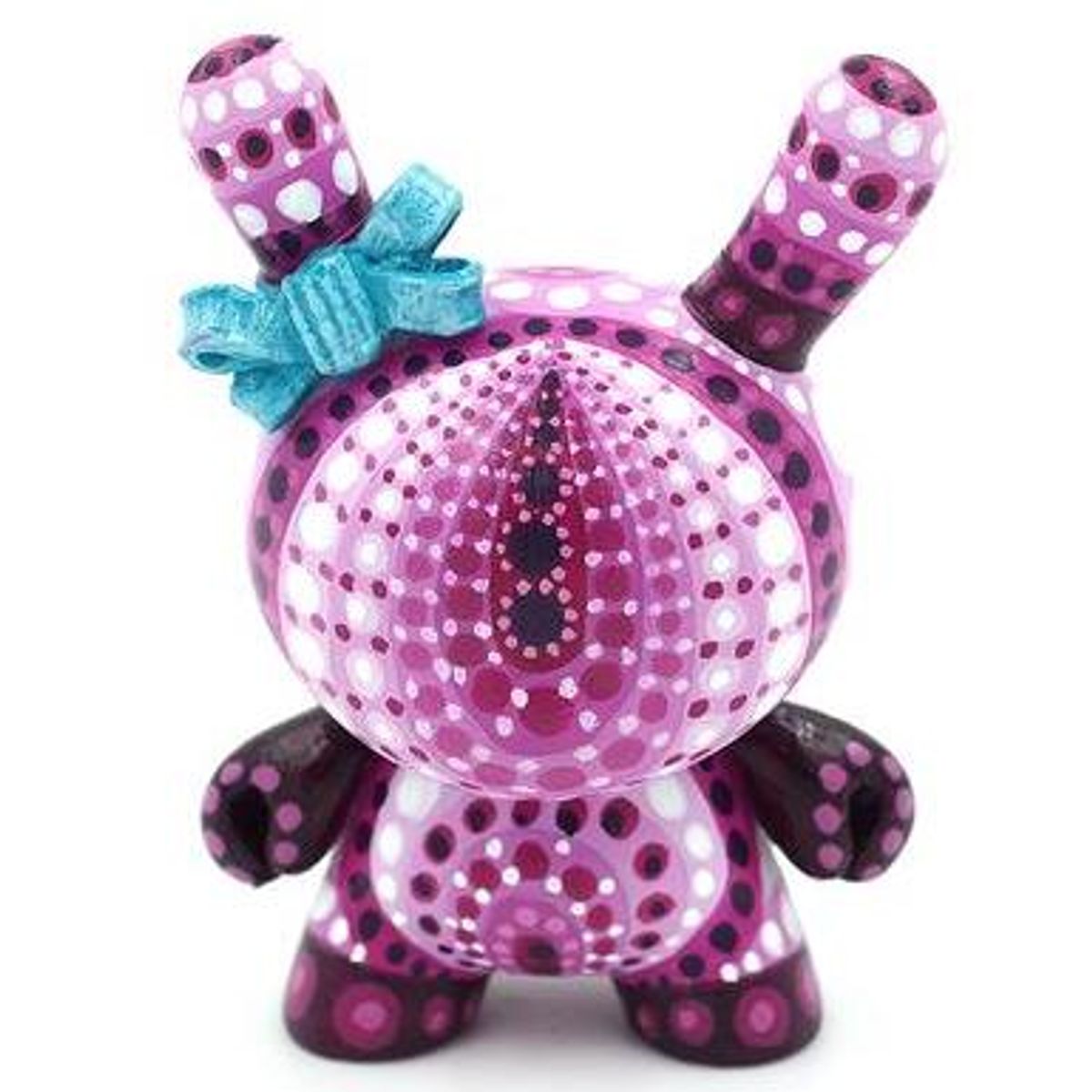 3" Pink Lady Dunny