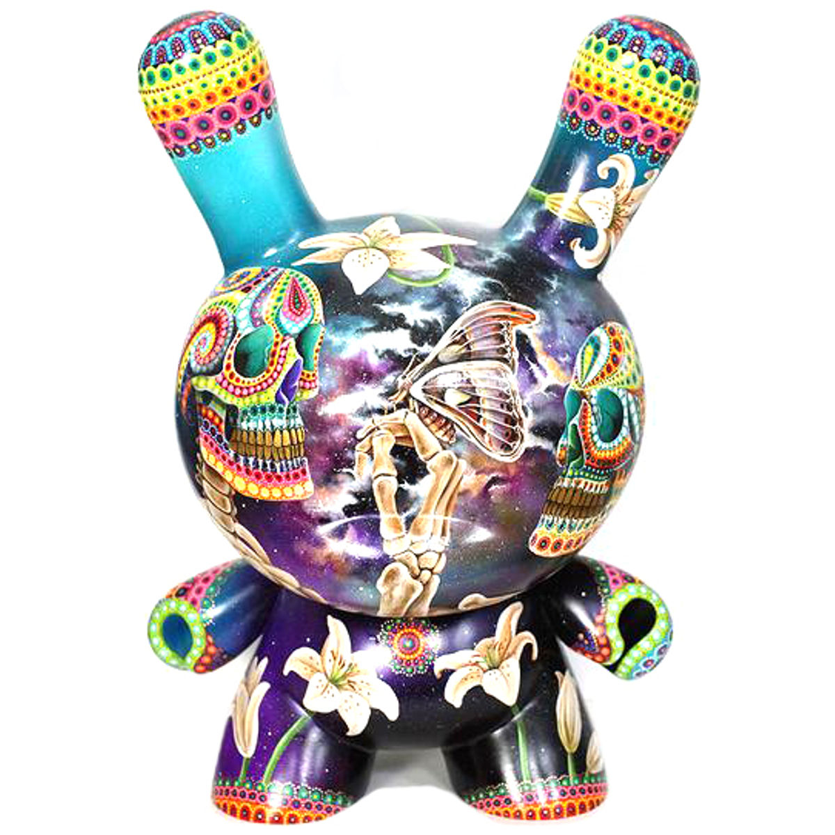 20" Butterfly Dunny