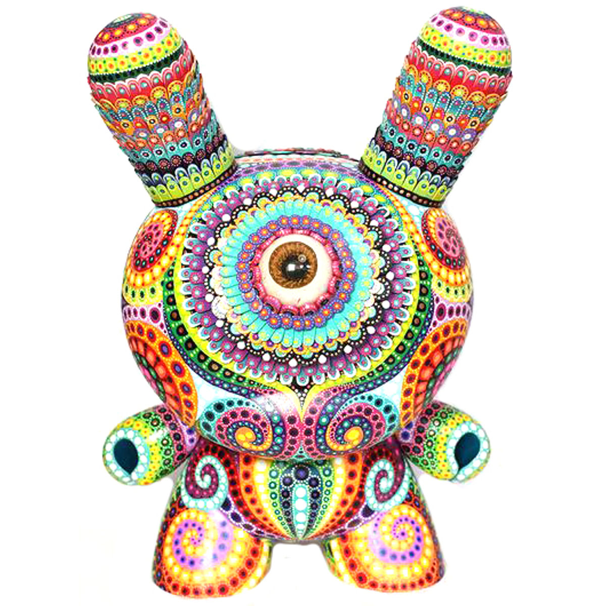 20" Cyclop Dunny