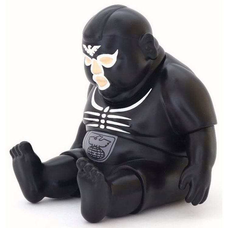 Shocker Combat Man Costume Chunk by Jimdreams (Jim Chan)