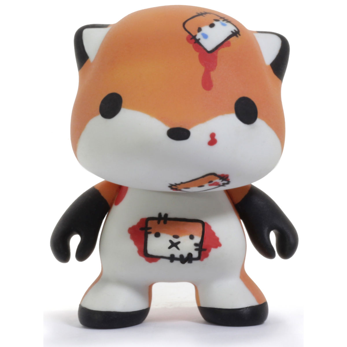 DID Fox