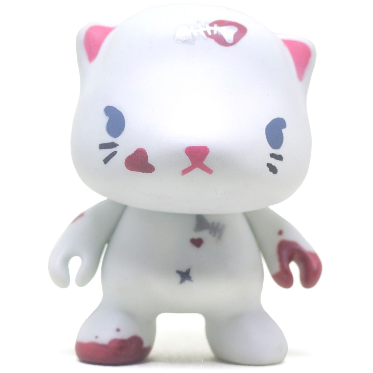 SP Psycho Cat