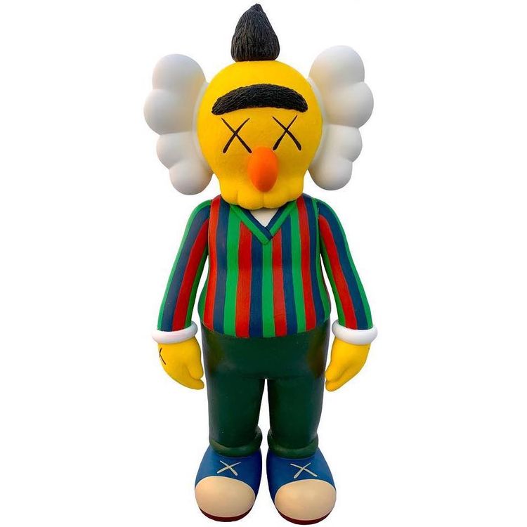 null by In Prime We Trust