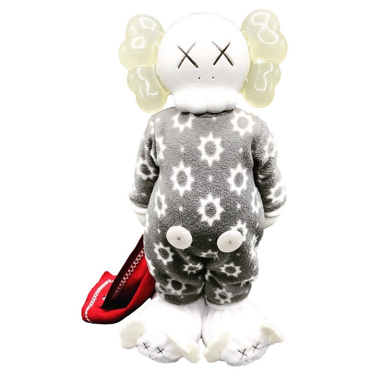 Don’t Be Afraid by JFO (Jason Forbes)